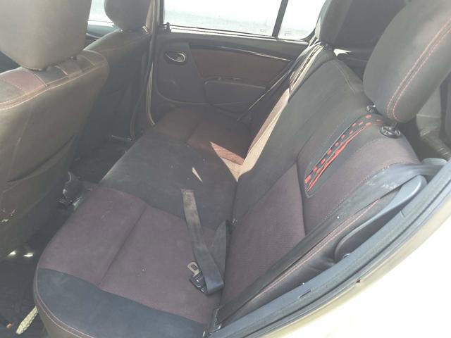 RENAULT SANDERO STW 16HP - 2012/2013 — foto 11 de 26