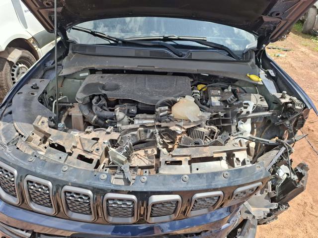 JEEP COMPASS LONG TF - 2023/2024 — foto 9 de 26