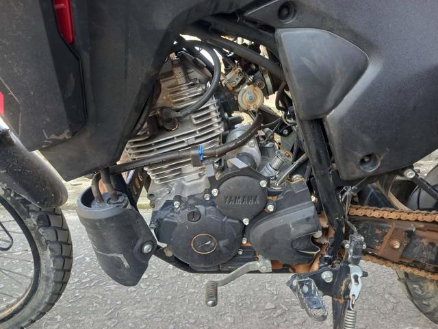 YAMAHA XTZ 250 LANDER - 2025/2025 — foto 7 de 18