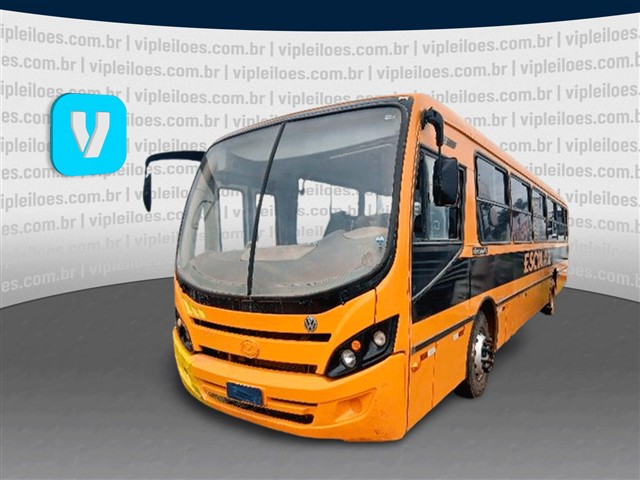 Volkswagen Masca Granmidi Eod O 2011