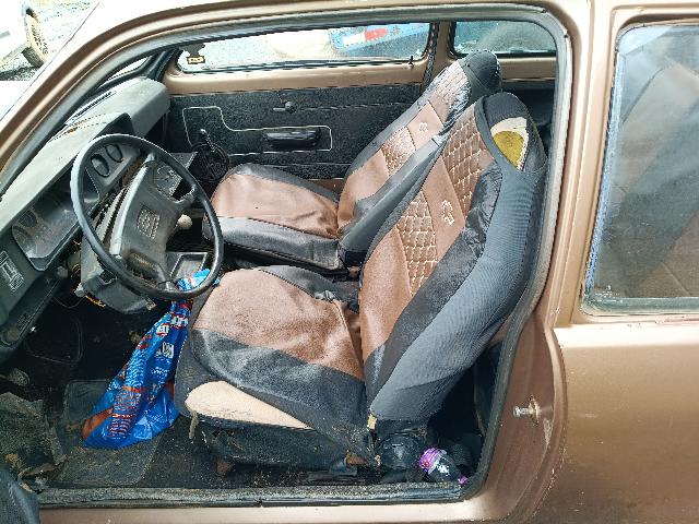 Foto 11 de 25: CHEVETTE L - 1979/1979