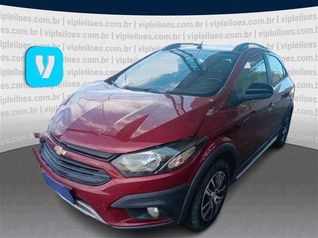 CHEVROLET 1.4MT ACT