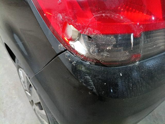 CHEVROLET ONIX 1.4MT LT - 2014/2015 — foto 38 de 40