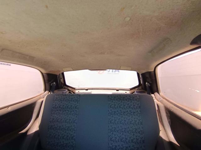 FIAT PALIO FIRE ECONOMY - 2009/2010 — foto 20 de 25