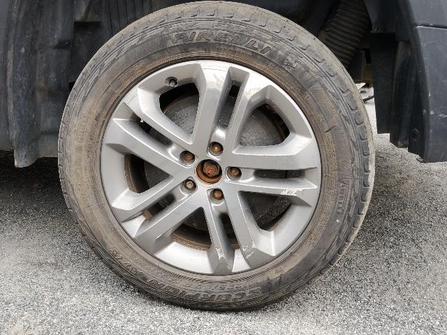 FIAT TORO FREEDOM AT9 D4 - 2020/2021 — foto 25 de 35