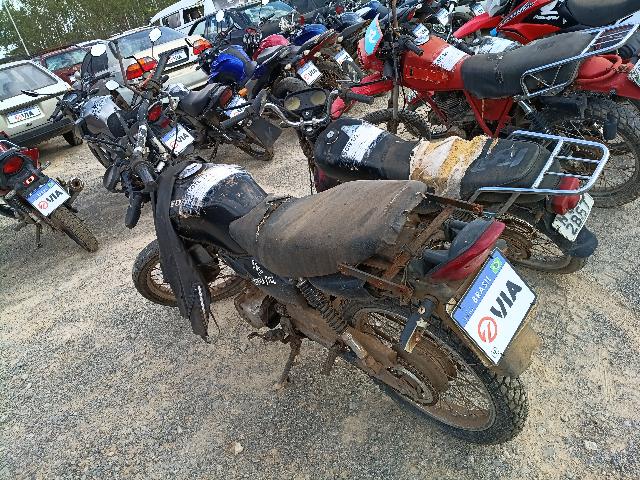 HONDA CG 125 FAN - 2008/2008 — foto 3 de 6