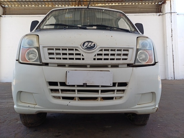 LIFAN FOISON PU 1.3L - 2014/2014 — foto 23 de 23