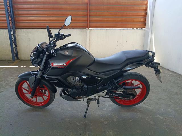 YAMAHA FZ15 FAZER ABS - 2025/2025