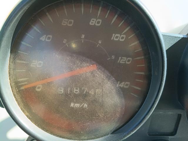 HONDA CG 125 FAN - 2006/2006 — foto 10 de 16