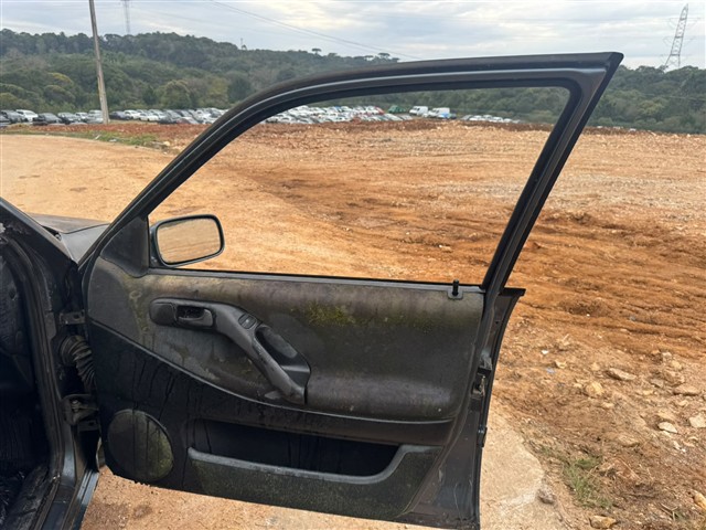 VOLKSWAGEN PASSAT - 1995/1995 — foto 13 de 22