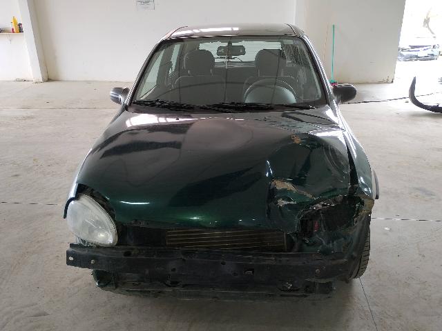 Foto 9 de 32: CORSA WIND - 1999/1999