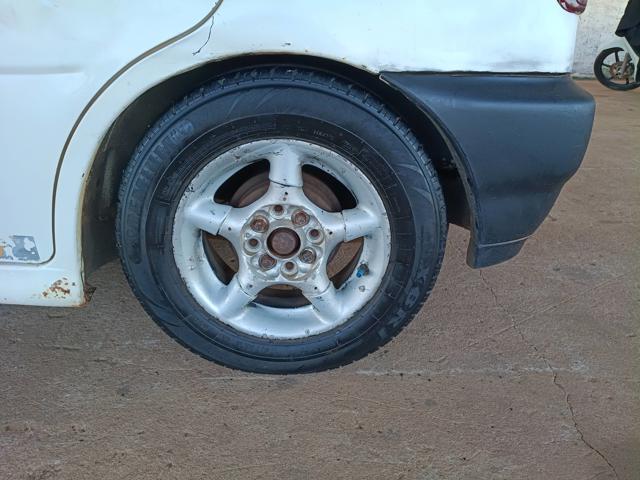 VOLKSWAGEN GOL 16V - 1998/1999 — foto 23 de 27
