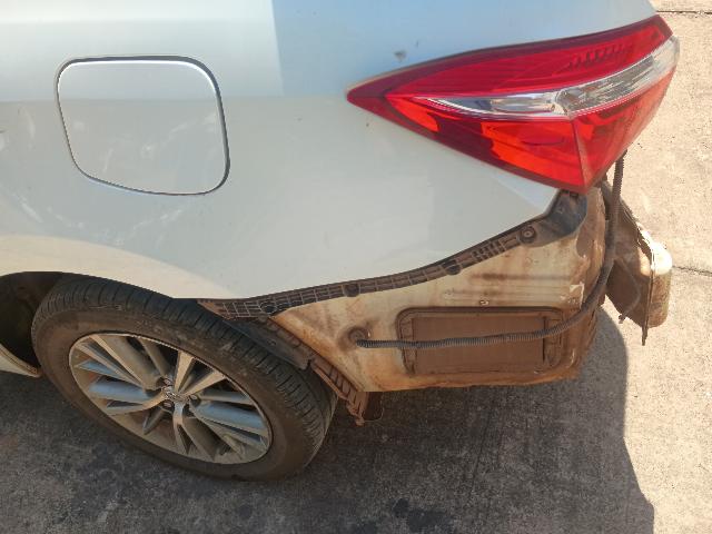 Foto 33 de 37: COROLLA XEI20FLEX - 2014/2015