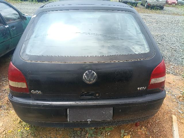 Foto 21 de 29: GOL 16V - 2000/2000