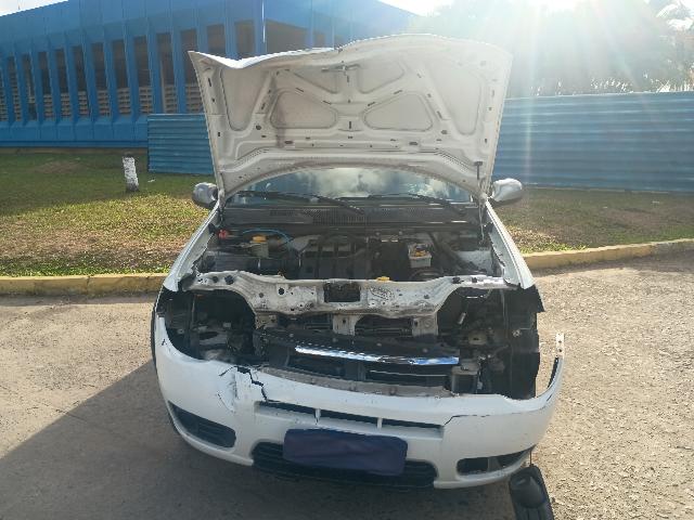 Foto 18 de 25: PALIO FIRE WAY - 2015/2015