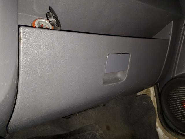 VOLKSWAGEN GOL 1.0 - 2008/2008 — foto 20 de 27