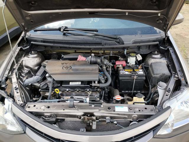 ETIOS X SD 1.5 - 2017/2018 — foto 11 de 26