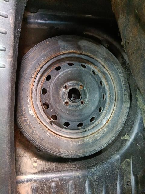 CITROEN C3 GLX 14 FLEX - 2006/2006 — foto 11 de 40