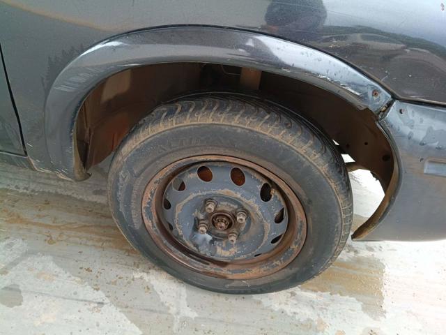 GM CORSA MILENIUM - 2002/2002 — foto 10 de 26
