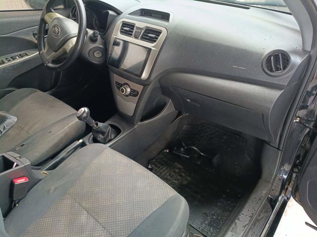 LIFAN 530 1.5 - 2015/2015 — foto 13 de 26