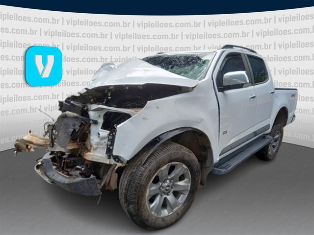 CHEVROLET LTZ DD4A -