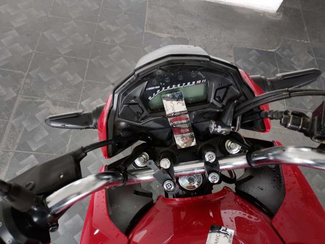 HONDA CG 160 FAN - 2023/2024 — foto 5 de 11