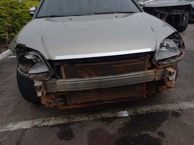 HONDA CIVIC LX - 2003/2003 — foto 7 de 30