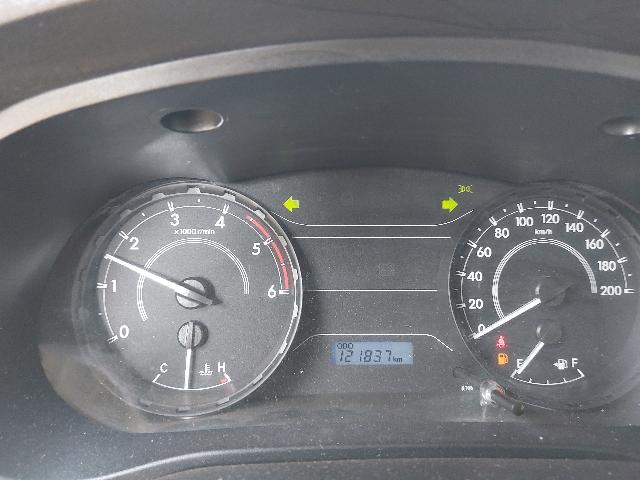 TOYOTA HILUX CDLOWM4FD - 2020/2020 — foto 6 de 39