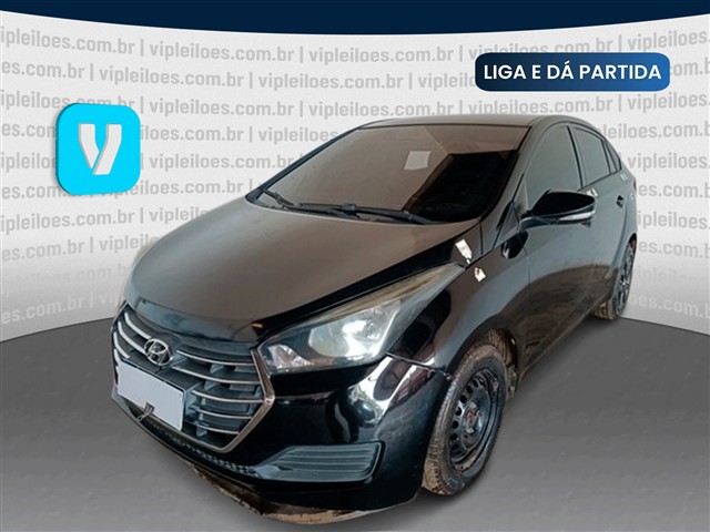 HYUNDAI 1.0M COMF