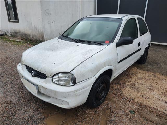 Chevrolet Corsa Wind 2000