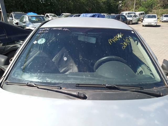 VOLKSWAGEN GOL 16V PLUS - 2001/2001 — foto 13 de 40