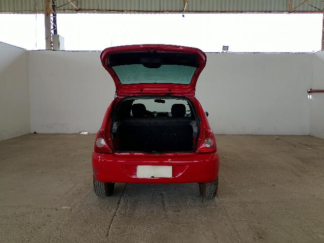 Foto 7 de 42: CLIO CAM1016VH - 2010/2010