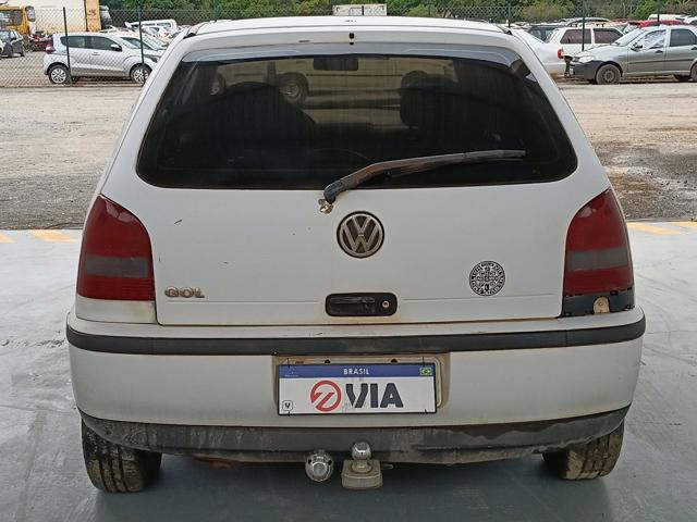 VOLKSWAGEN GOL 16V - 1999/2000 — foto 5 de 26