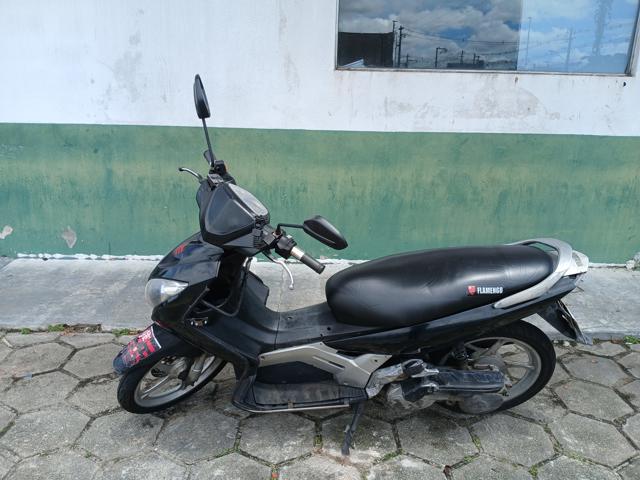 YAMAHA NEO AT115 - 2011/2012