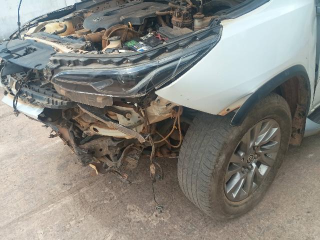 TOYOTA HILUX SWSRXA4FD - 2022/2023 — foto 36 de 40