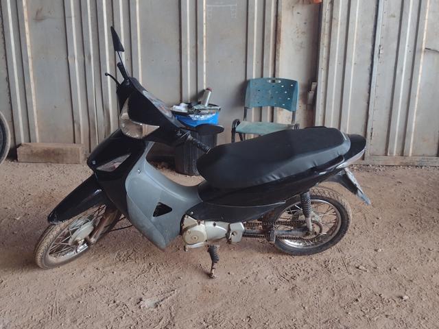 Honda BIZ 125 ES BIZ 125 ES/ 125 ES FLEX