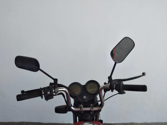 Foto 21 de 22: CG 125 FAN KS - 2012/2012