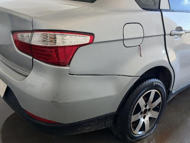 FIAT SIENA ATTRACTIV 1.4 - 2014/2015 — foto 40 de 40