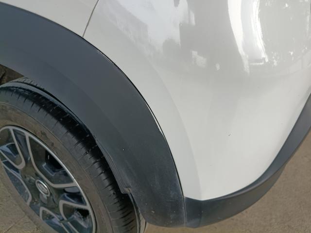 RENAULT E-KWID INTENS - 2023/2024 — foto 34 de 38