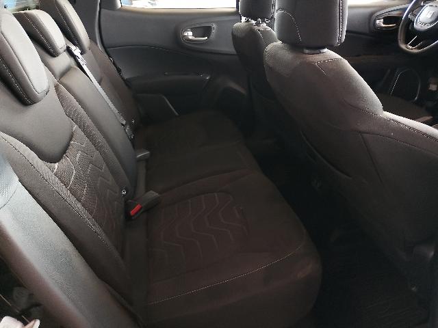 FIAT TORO FREED T270 AT6 - 2024/2025 — foto 17 de 32