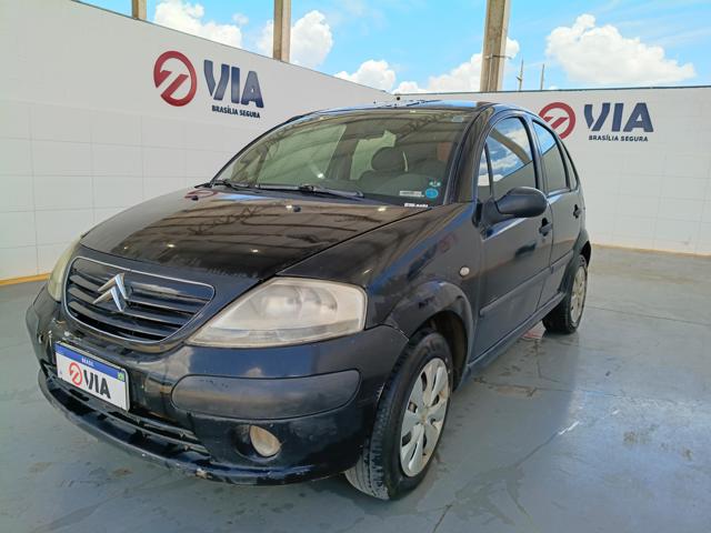CITROËN C3 GLX 14