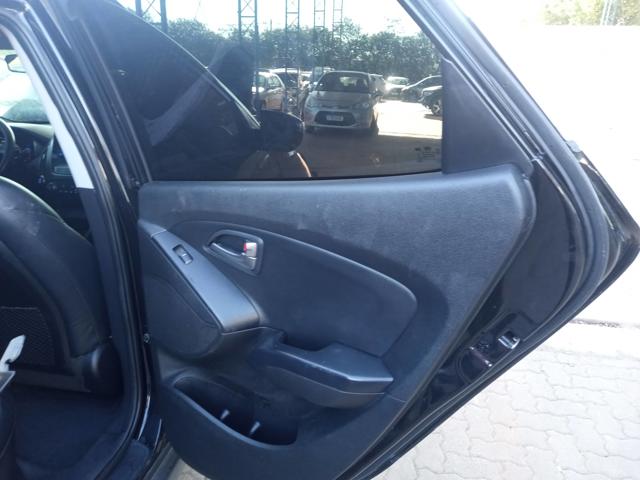 HYUNDAI IX35 B - 2016/2017 — foto 17 de 35