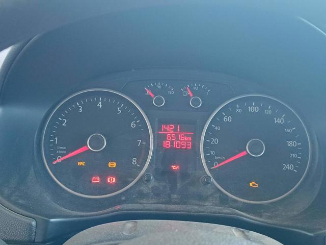 VOLKSWAGEN GOL CITY MC - 2015/2016 — foto 9 de 29