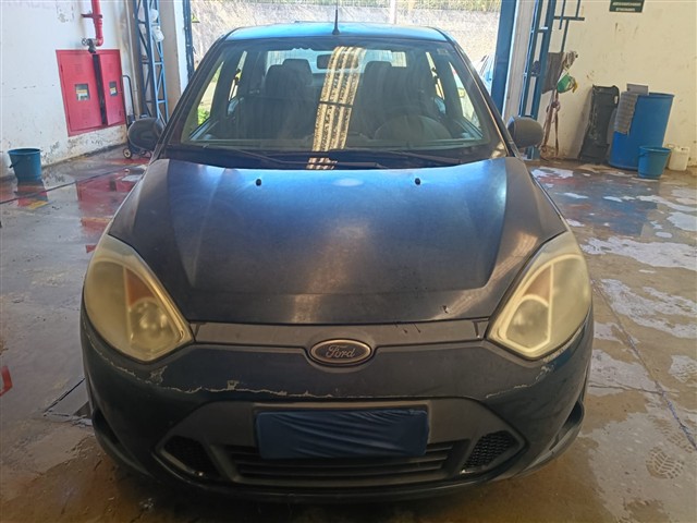 FORD FIESTA SEDAN1.6FLEX - 2012/2013 — foto 14 de 40