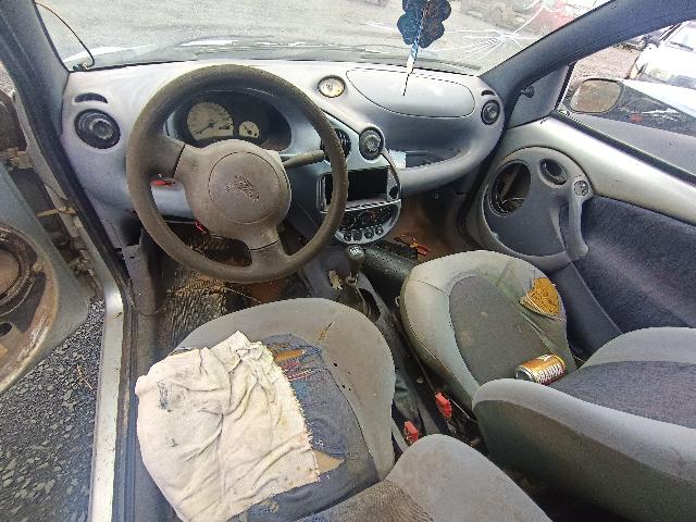 Foto 5: KA - 1999/2000