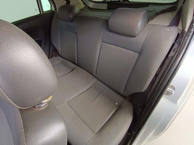 VOLKSWAGEN GOL 1.0 - 2010/2010 — foto 17 de 25