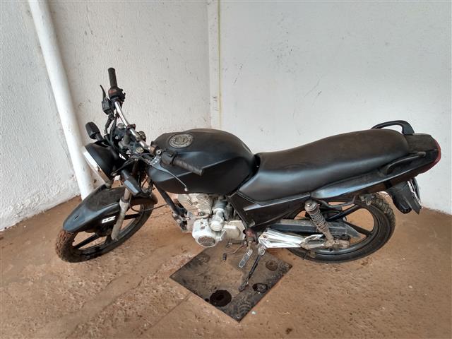 DAFRA SPEED 150 - 2011/2011