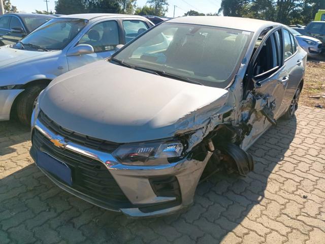 CHEVROLET ONIX PLUS 10MT NB - 2025/2026