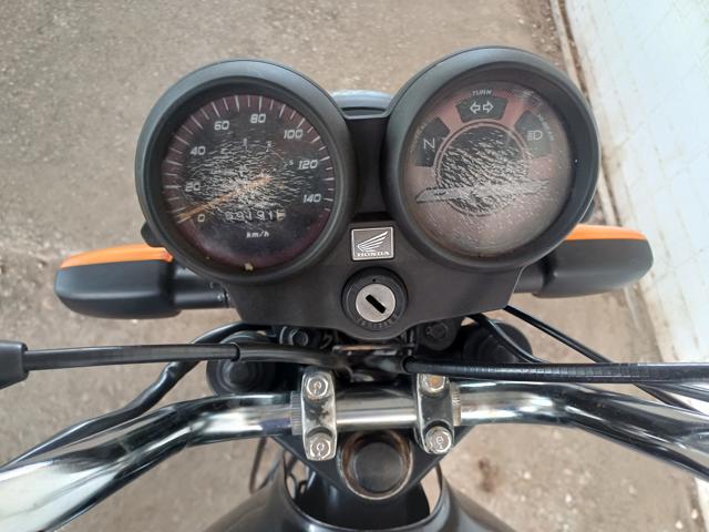 HONDA CG 125 FAN KS - 2011/2011 — foto 5 de 10