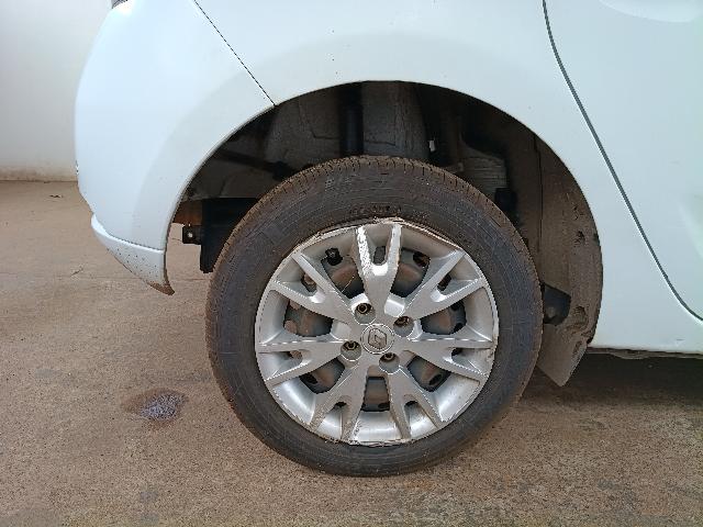 Foto 28 de 30: SANDERO SEDITION - 2022/2023